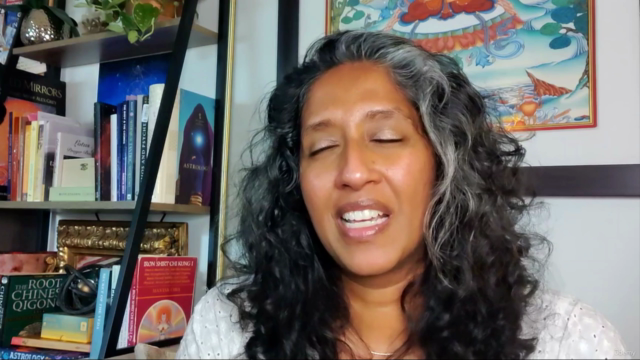 Tai Chi Fundamentals with Qi Gong Warm Up – Screenshot 1