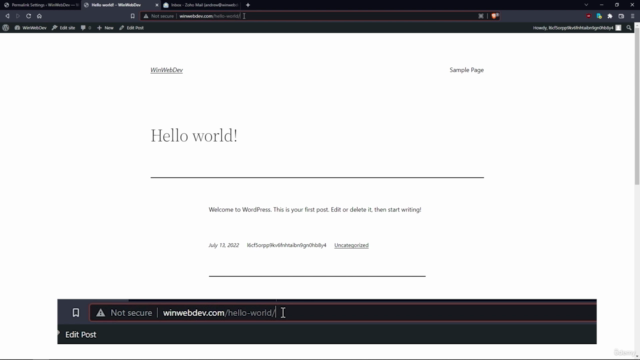 The Perfect Nginx Server - Ubuntu (22.04) Edition – Screenshot 3