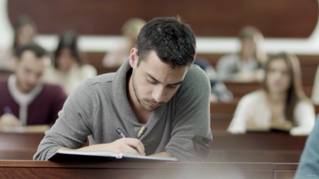 Curso de SPSS aplicado a Tesis – Screenshot 1