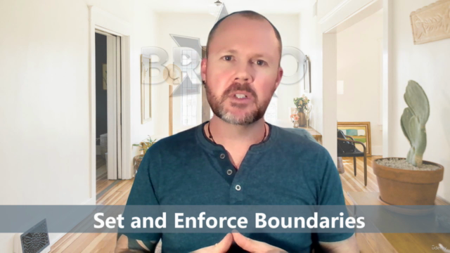 Healthy Boundaries: Build Stronger Relationships – Screenshot 1