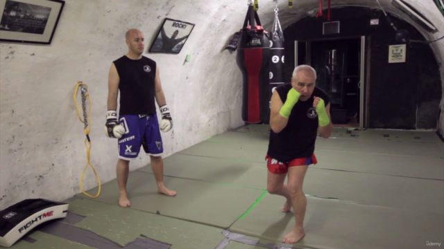 Learn Boxing and Streetfighting skills – Screenshot 3