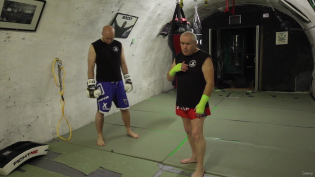 Learn Boxing and Streetfighting skills – Screenshot 4