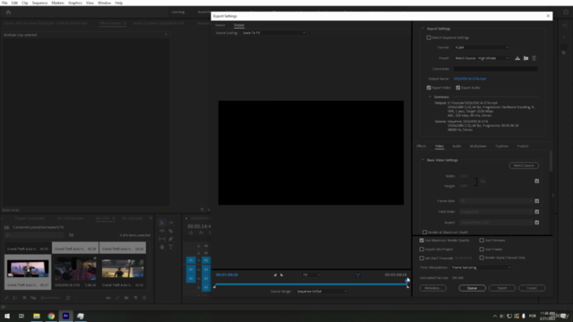 Adobe Premiere Pro CC - CURSO BÁSICO COMPLETO - Screenshot_02
