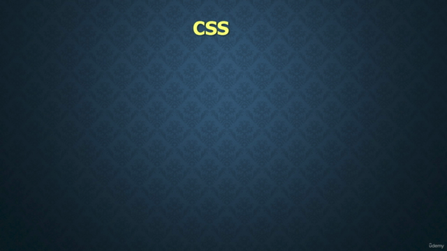 Front-end Dev (CSS3) – Screenshot 1
