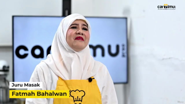 Cara Mudah Membuat Tteokbokki dan Bibimbap – Screenshot 2