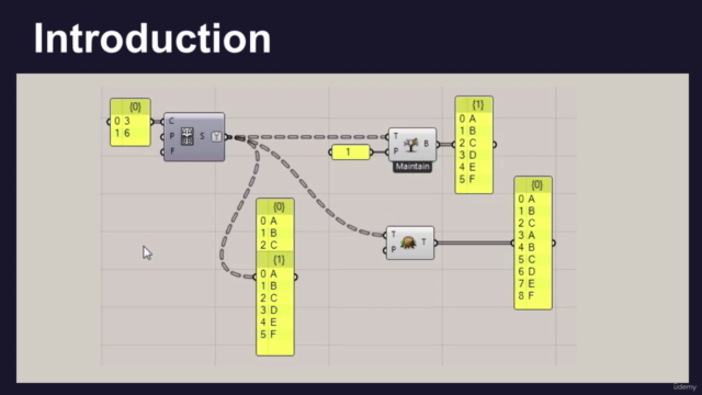 The Ultimate Rhino 3D & Grasshopper Course: All In One – Screenshot 3