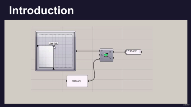The Ultimate Rhino 3D & Grasshopper Course: All In One – Screenshot 4