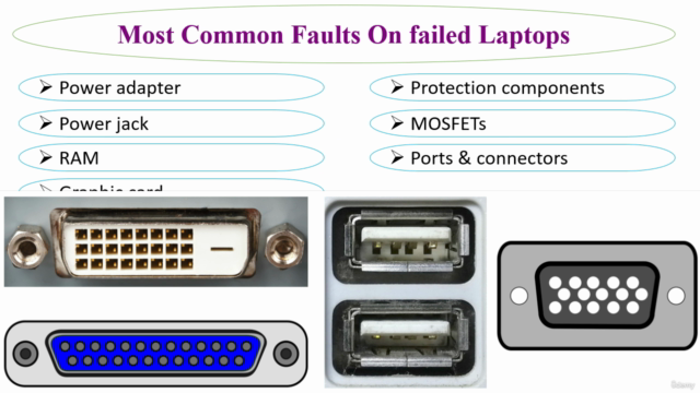 Laptop Repair: Most Common Faults On Failed Laptops – Screenshot 3
