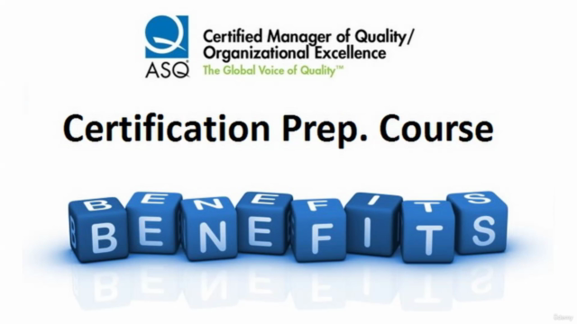 CMQ/OE Certification Prep. - Part IV – Screenshot 2