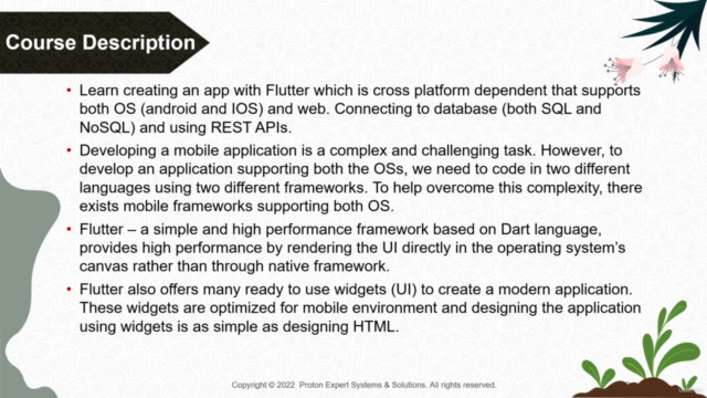 Developing app using Flutter (May 2022) - Screenshot_02