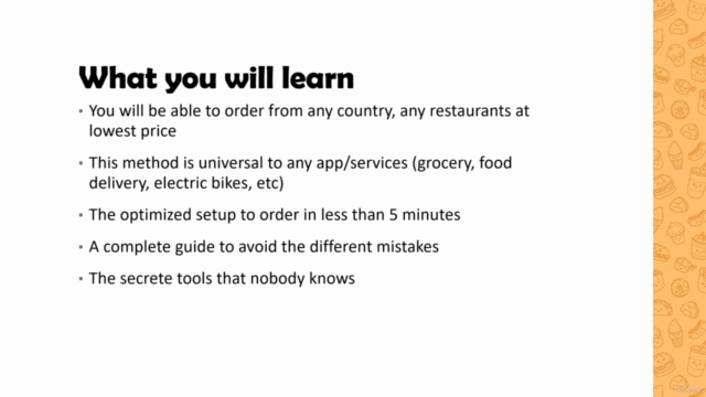 The Complete Guide : How to Use Unlimited Uber Eats Vouchers – Screenshot 2