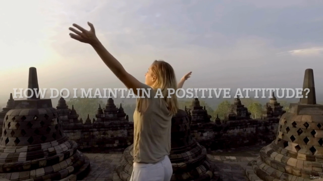An Enlightened Path to Self Discovery – Screenshot 1
