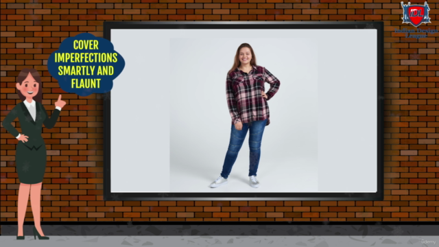 FUNDAMENTALS OF FASHION STYLING – Screenshot 3