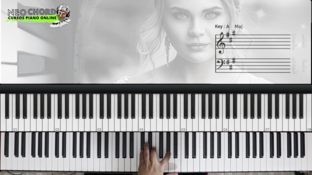 Piano Popular - Musicais Para Casamentos – Screenshot 1