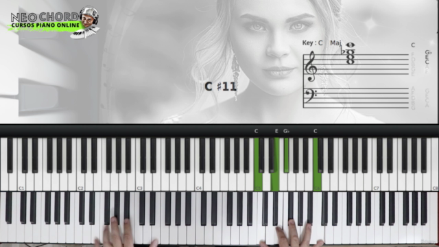 Piano Popular - Musicais Para Casamentos – Screenshot 3