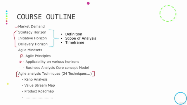 Becoming Agile Business Analyst - AAC IIBA Certification – Screenshot 4