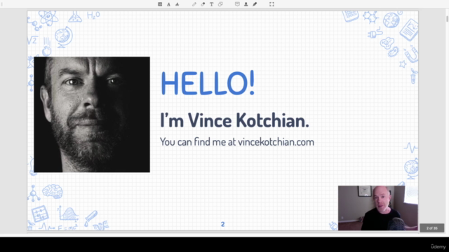 Write A Great Personal Statement! – Screenshot 1