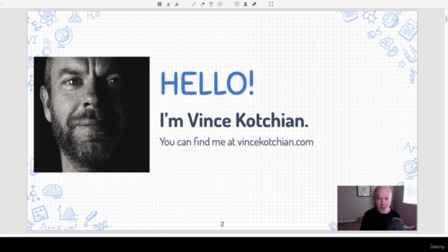 Write A Great Personal Statement! – Screenshot 3