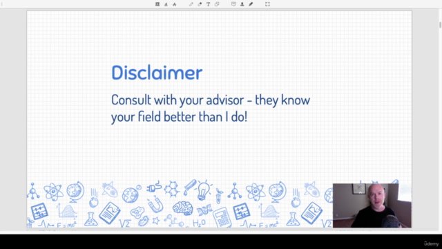 Write A Great Personal Statement! – Screenshot 4