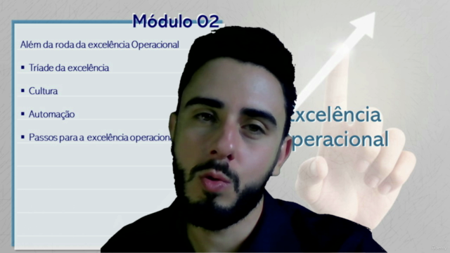 Excelência Operacional | Estratégia e gestão em operações – Screenshot 3