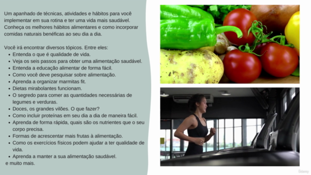 Health Coaching - Alimentação saudável para pessoas ocupadas - Screenshot_04