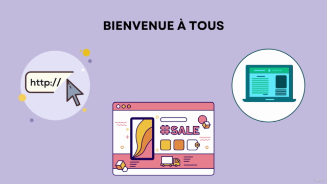 Comment créer son site internet en 1h avec Wordpress – Screenshot 1