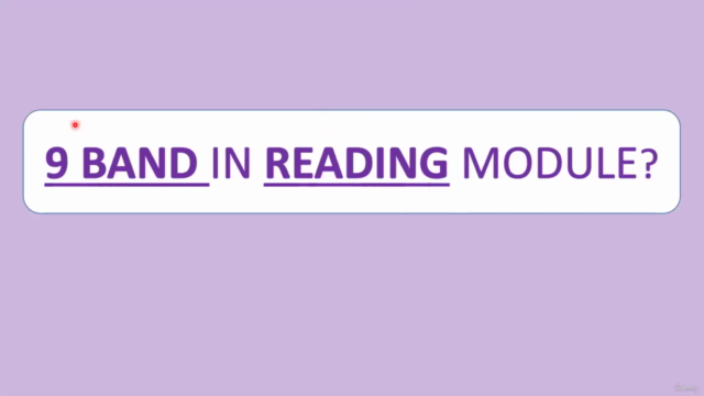 IELTS 7+ Band Complete prep Course by the best IELTS Expert – Screenshot 3