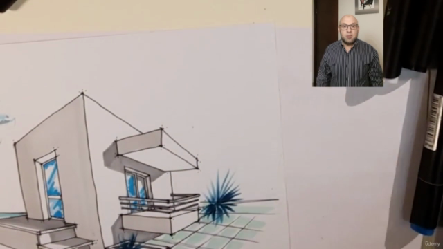 اخراج بالوان الماركر-المستوي المتقدم - Screenshot_01