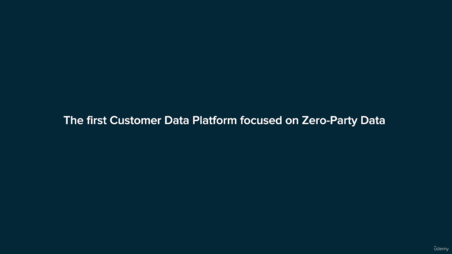 What is zero-party data and how to use it in eCommerce – Screenshot 1