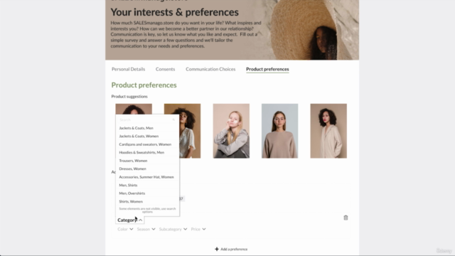 What is zero-party data and how to use it in eCommerce – Screenshot 2