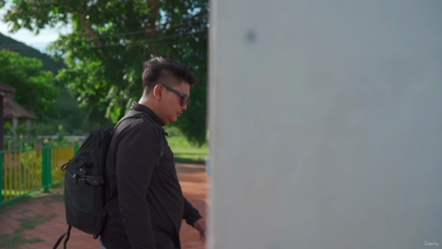 คอร์สเรียนแต่งภาพ Lightroom & Photoshop – Screenshot 3