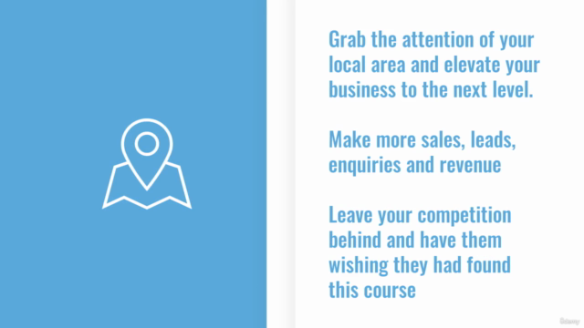 Google My Business: Set Up, Optimize & Master Google Maps – Screenshot 3