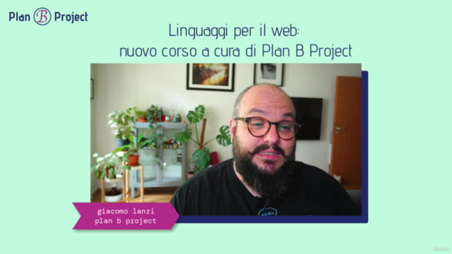 I linguaggi per il web HTML e CSS - corso completo – Screenshot 3