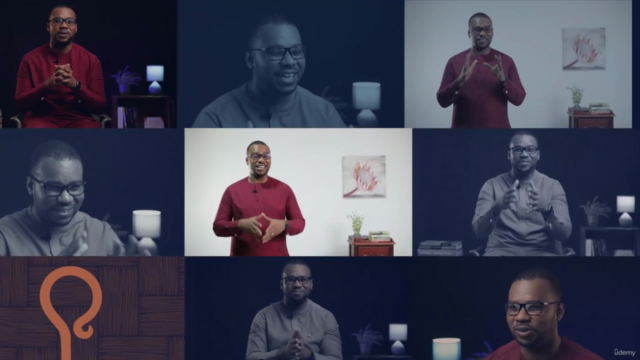 Living on Purpose – Screenshot 1