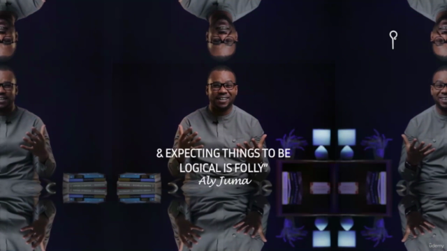 Living on Purpose – Screenshot 3