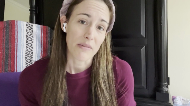 YOUR Menstrual Cycle & Female Reproductive Health – Screenshot 1