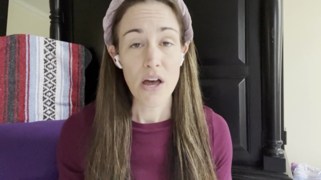 YOUR Menstrual Cycle & Female Reproductive Health – Screenshot 4