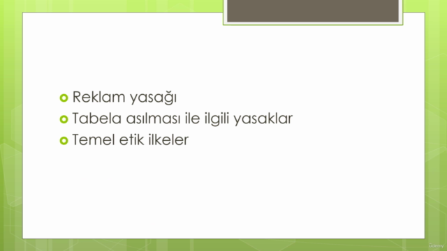 SMMM Stajında Meslek Hukuku: Kapsamlı Eğitim ve İpuçları – Screenshot 4