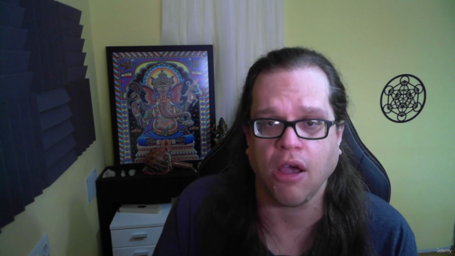 Las Mini Clases Espirituales – Screenshot 2