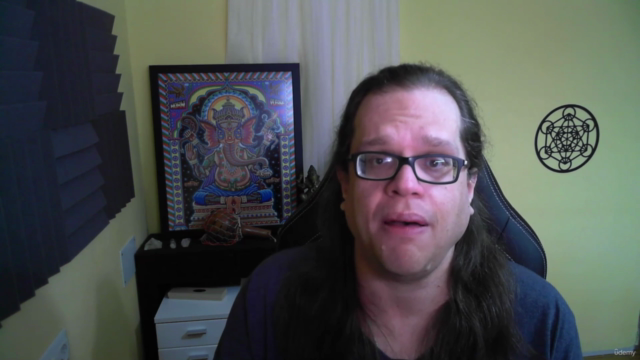 Las Mini Clases Espirituales – Screenshot 3