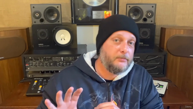 Getting the Most From Your Home Studio – Screenshot 4