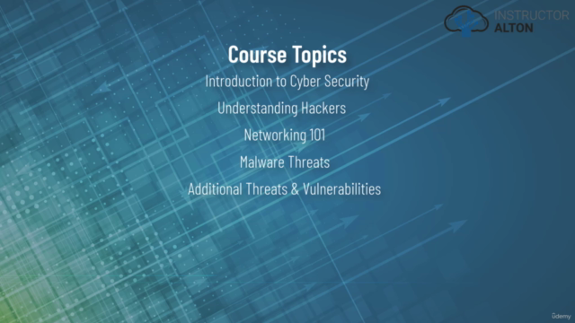 Cyber Security for Absolute Beginners: Essential Concepts – Screenshot 3