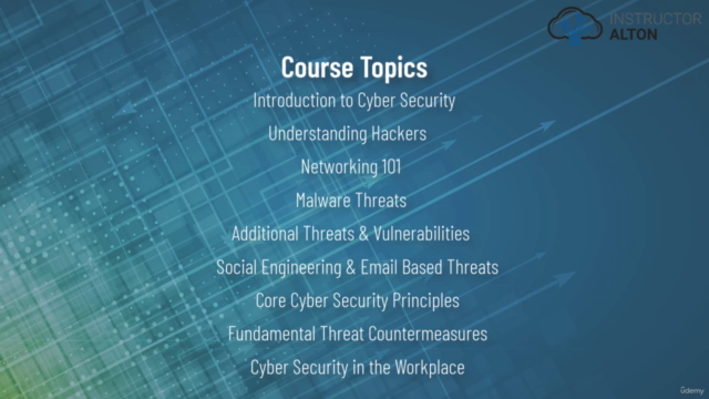 Cyber Security for Absolute Beginners: Essential Concepts – Screenshot 4