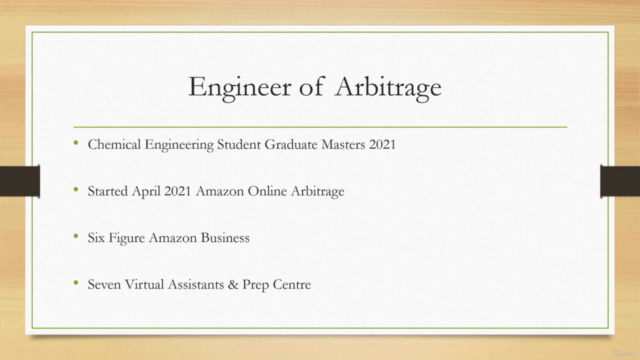 Amazon Cash Machine – Screenshot 1