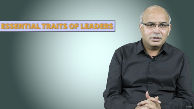 Awaken the Leader Within – Screenshot 2
