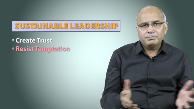 Awaken the Leader Within – Screenshot 4