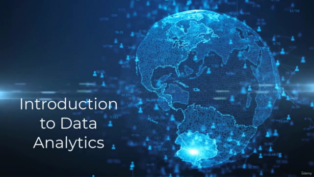 Data Analytics & Data Science for Executives – Screenshot 1