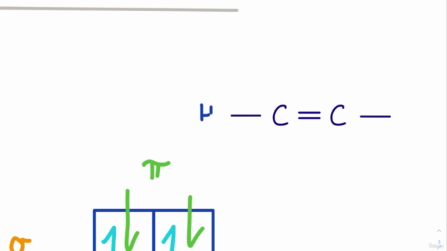 Der Chemie Grundlagenkurs Teil 2 - Organik (7 Std) – Screenshot 4