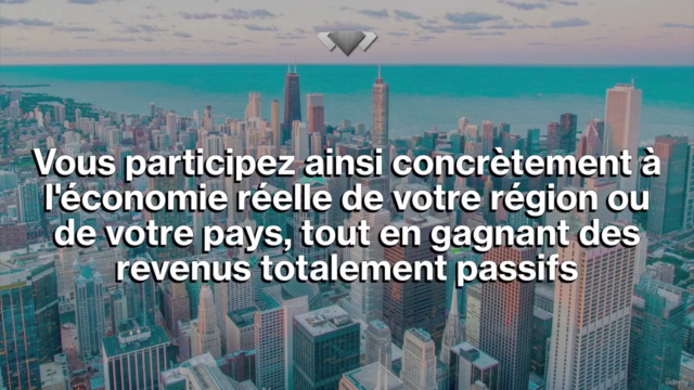 CROWDFUNDING INVESTISSEUR – Screenshot 2