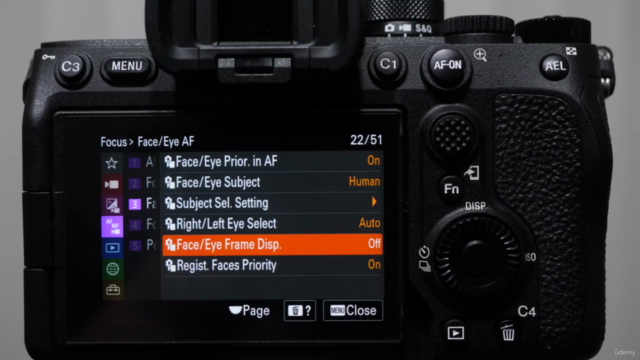 Sony A7IV Crash Course Training Tutorial - Screenshot_04